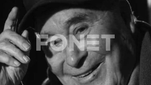 Preminuo Albin Pibernik Bine